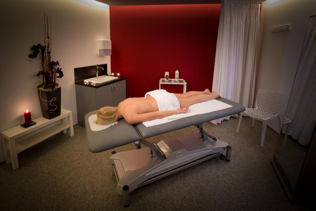 Hotel Villa Eden Jihlava Dış mekan fotoğraf