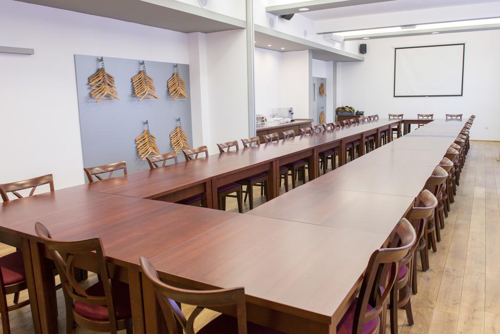 Hotel Villa Eden Jihlava Dış mekan fotoğraf
